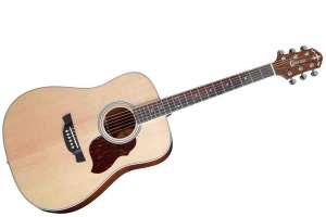 Изображение Акустическая гитара Crafter D-6/NС