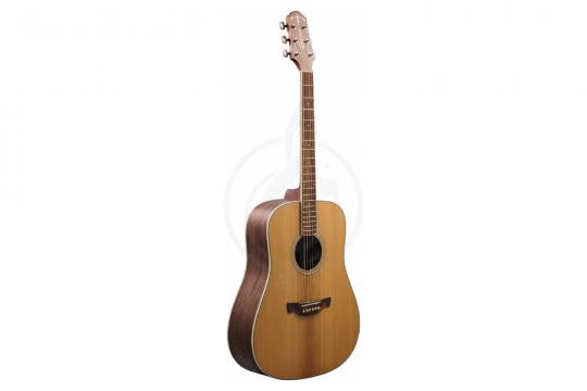 Акустическая гитара CRAFTER D-7/NC VVS - Гитара акустическая - фото 4