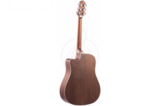 Электроакустическая гитара CRAFTER DE-6/NC - Электроакустическая гитара - фото 5