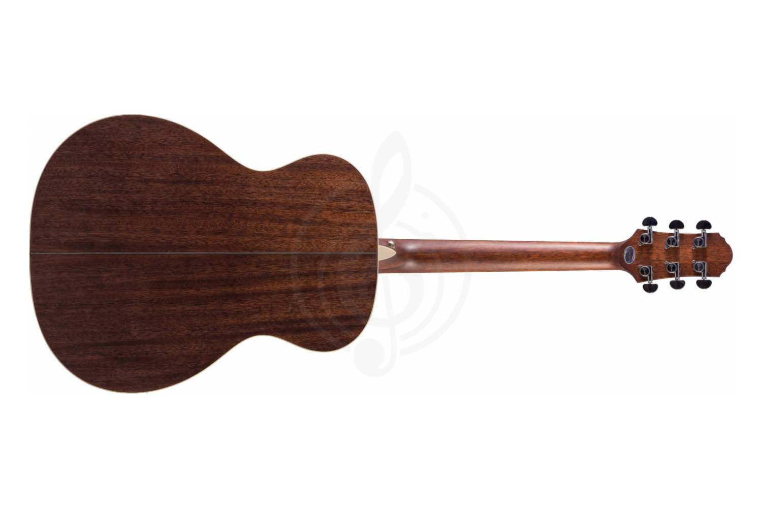 Акустическая гитара CRAFTER GA-6/NC - Гитара акустическая - фото 3