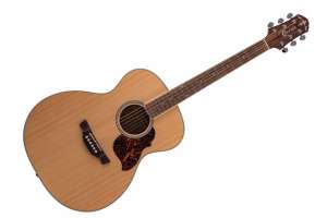 Изображение Акустическая гитара Crafter GA-6/NC