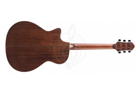 Электроакустическая гитара CRAFTER GAE-6/NC - Гитара электроакустическая - фото 5