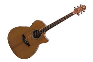 Изображение Электроакустическая гитара Crafter GAE-7/NC VVS