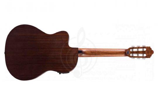 Электроакустическая гитара CRAFTER HC-100CE - Электроакустическая классич гитара - фото 4