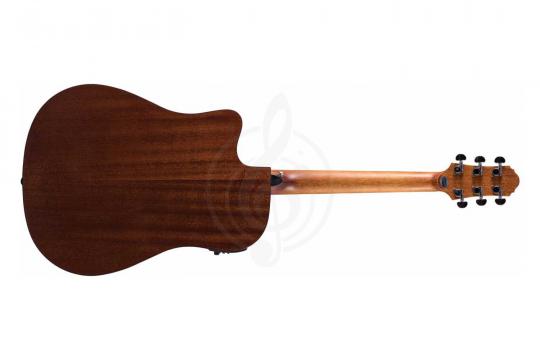 Электроакустическая гитара CRAFTER HD-100 CE/OP.N - Гитара электроакустическая - фото 2