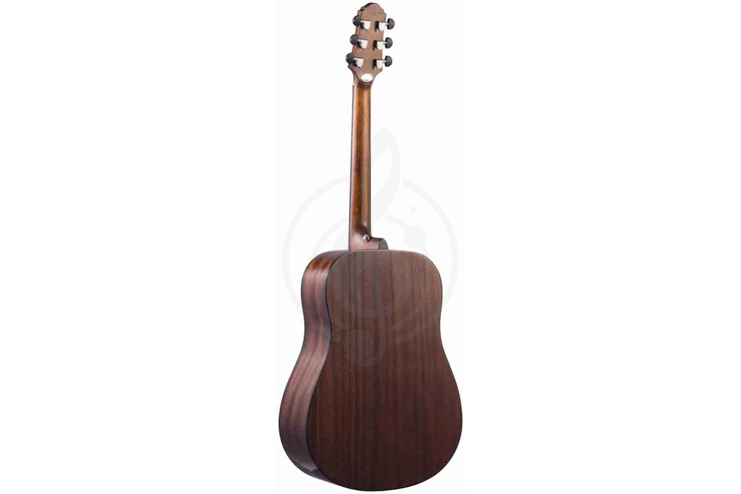 Акустическая гитара CRAFTER HD-250 - Акустическая гитара - фото 3