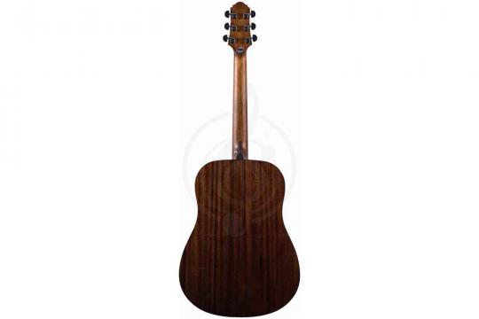 Акустическая гитара CRAFTER HD-250 - Акустическая гитара - фото 2