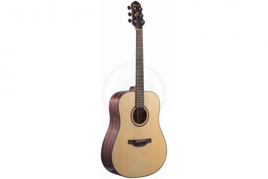 Акустическая гитара CRAFTER HD-250 - Акустическая гитара - фото 4