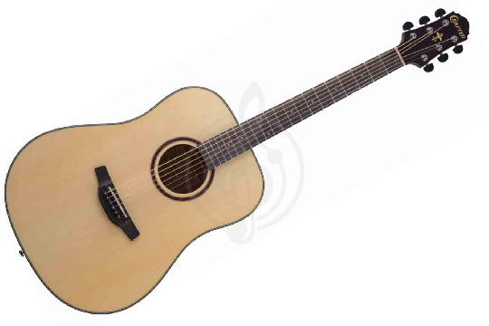 Акустическая гитара CRAFTER HD-250 - Акустическая гитара - фото 1