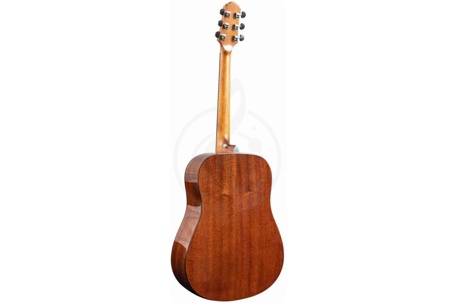 Акустическая гитара CRAFTER HD-250/VS - Акустическая гитара - фото 2