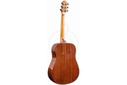 Акустическая гитара CRAFTER HD-250/VS - Акустическая гитара - фото 2