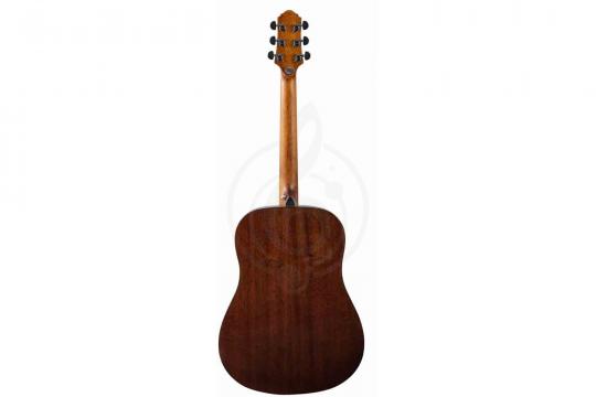 Акустическая гитара CRAFTER HD-250/VS - Акустическая гитара - фото 3