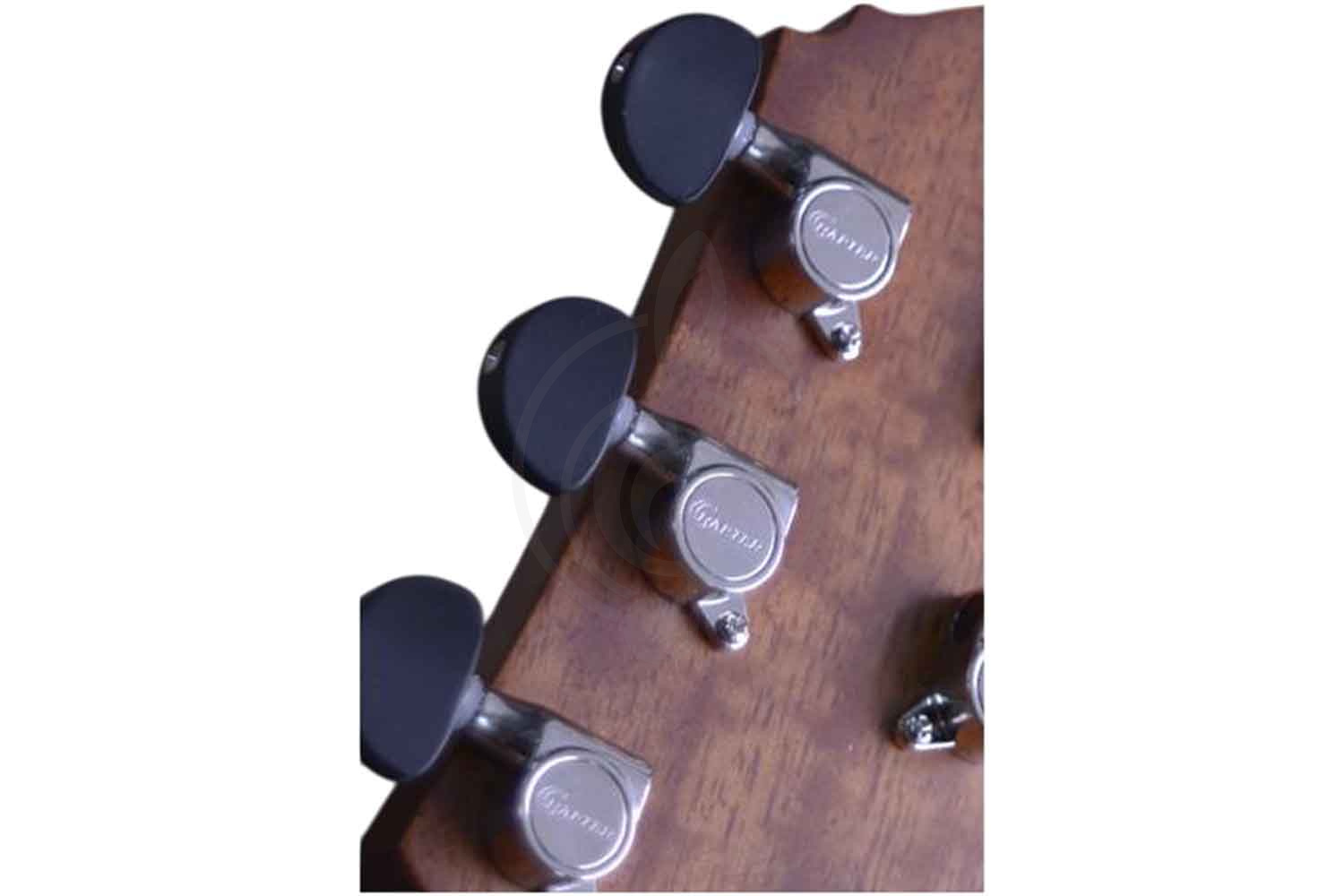 Акустическая гитара Crafter HD-500 - Акустическая гитара - фото 3