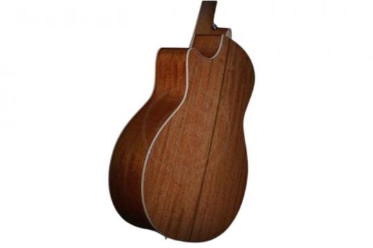 Акустическая гитара Crafter HD-500 - Акустическая гитара - фото 2