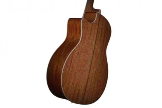 Акустическая гитара Crafter HD-600 - Акустическая гитара - фото 2