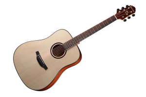 Изображение Акустическая гитара Crafter HD-600