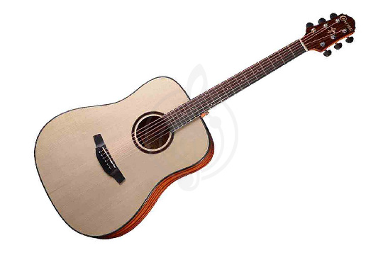 Акустическая гитара Crafter HD-600 - Акустическая гитара - фото 1