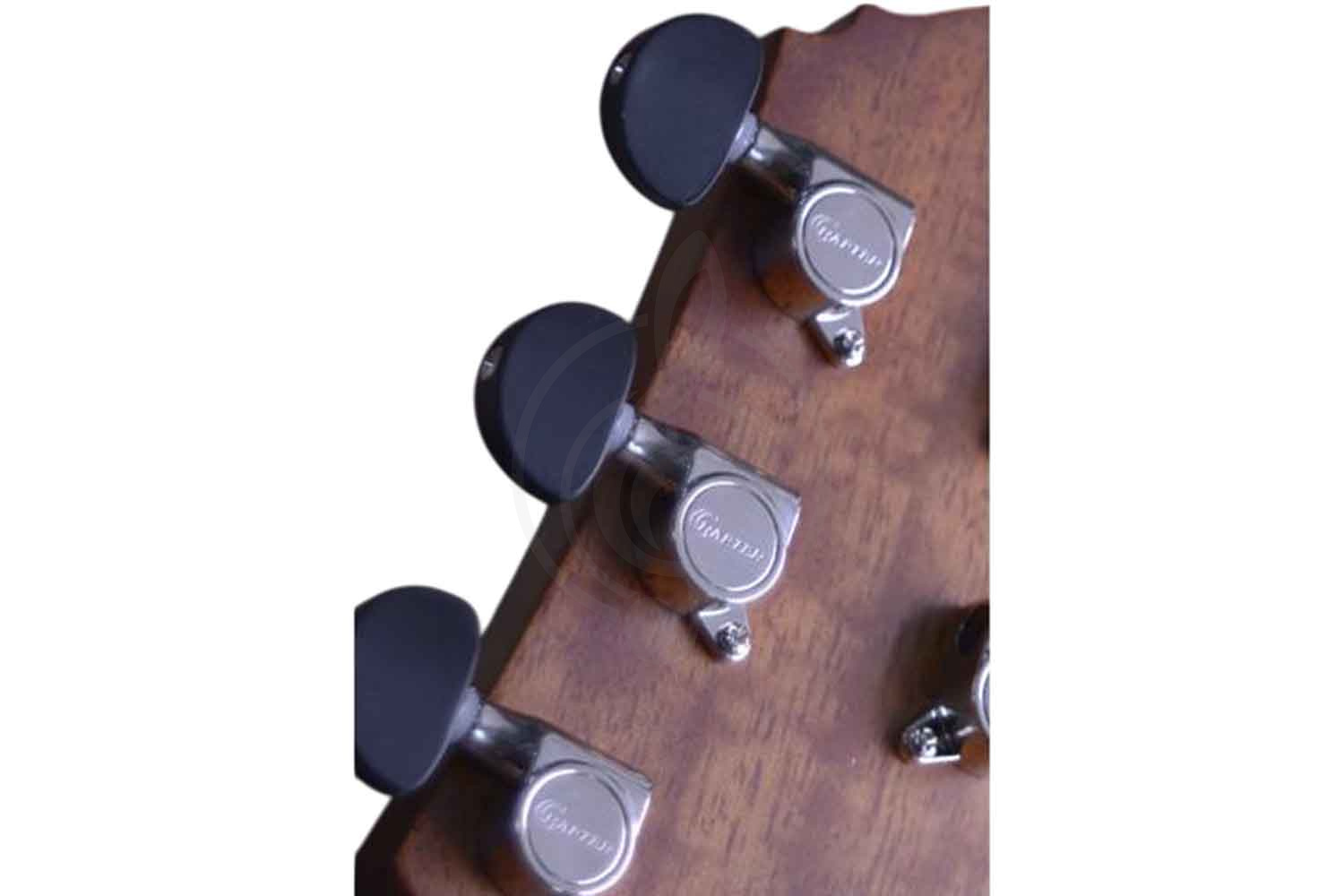 Акустическая гитара Crafter HD-700 - Акустическая гитара - фото 2