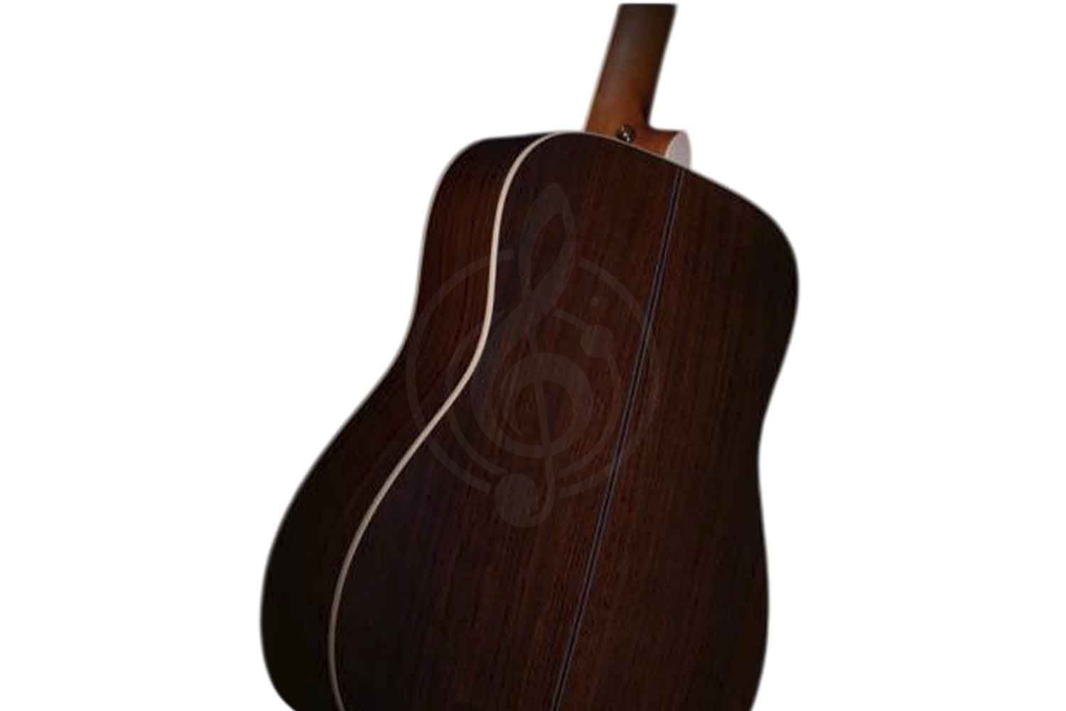 Акустическая гитара Crafter HD-700 - Акустическая гитара - фото 3