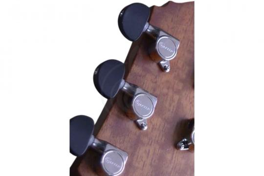 Акустическая гитара Crafter HD-700 - Акустическая гитара - фото 2