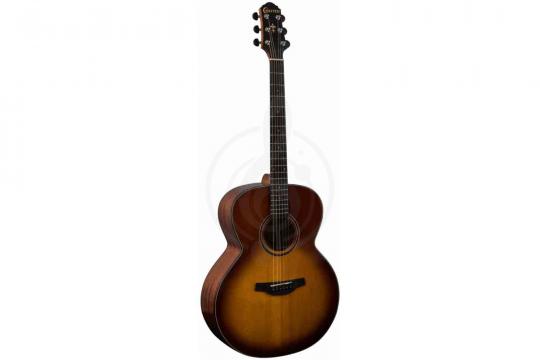 Акустическая гитара CRAFTER HJ-250/BRS - Акустическая гитара - фото 4