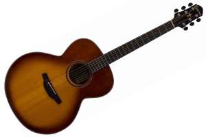 Изображение Акустическая гитара Crafter HJ-250/BRS