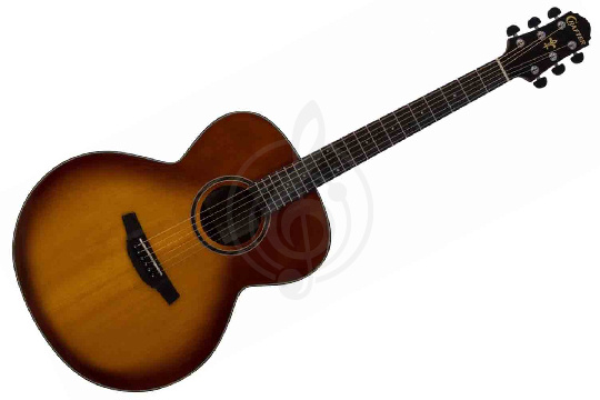 Акустическая гитара CRAFTER HJ-250/BRS - Акустическая гитара - фото 1