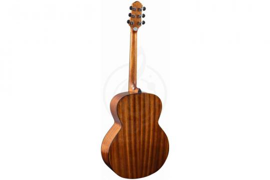 Акустическая гитара CRAFTER HJ-250/VS - Акустическая гитара - фото 2