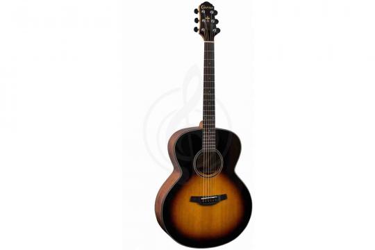 Акустическая гитара CRAFTER HJ-250/VS - Акустическая гитара - фото 4