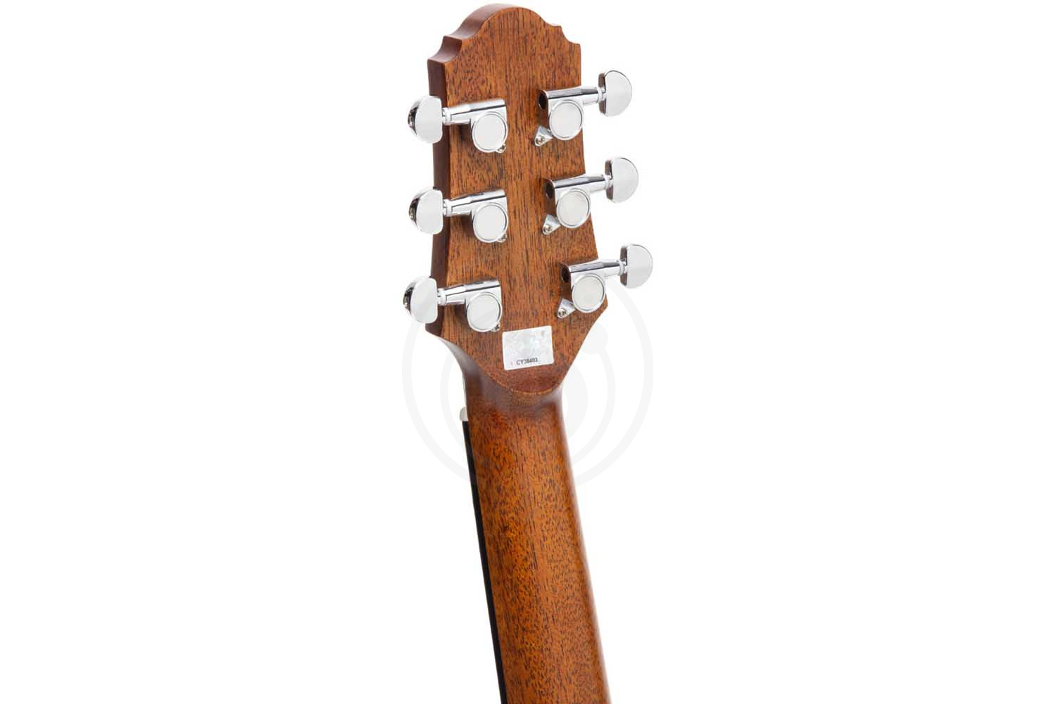 Электроакустическая гитара CRAFTER HT-100 CE/OP.N - Гитара электроакустическая - фото 3