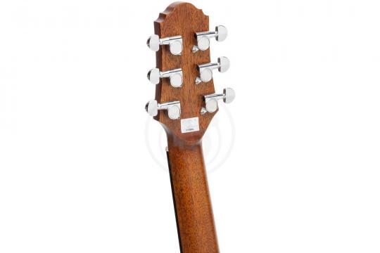 Электроакустическая гитара CRAFTER HT-100 CE/OP.N - Гитара электроакустическая - фото 3