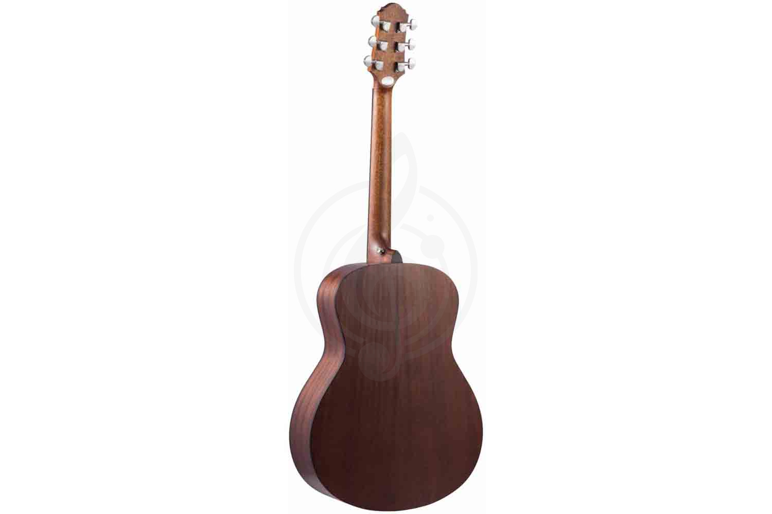 Акустическая гитара CRAFTER HT-100/OP.N - Акустическая гитара - фото 2