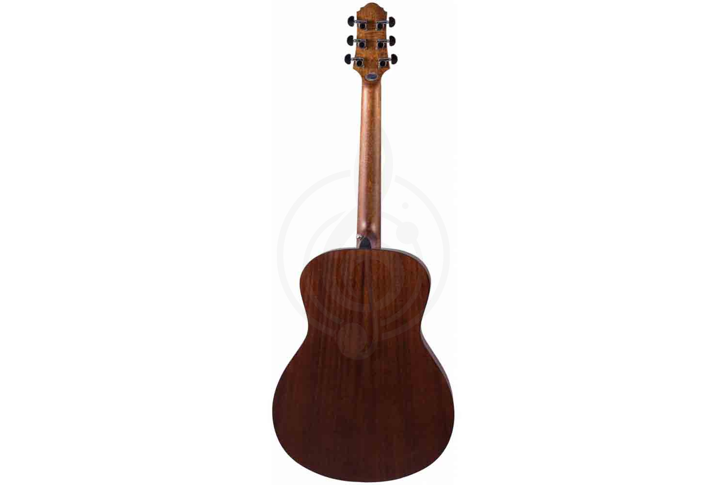 Акустическая гитара CRAFTER HT-100/OP.N - Акустическая гитара - фото 3