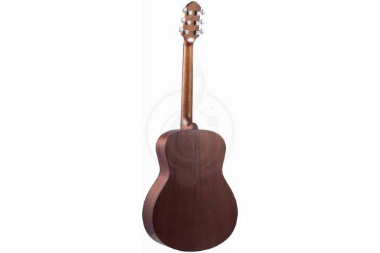 Акустическая гитара CRAFTER HT-100/OP.N - Акустическая гитара - фото 2