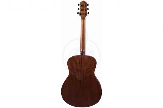 Акустическая гитара CRAFTER HT-100/OP.N - Акустическая гитара - фото 3