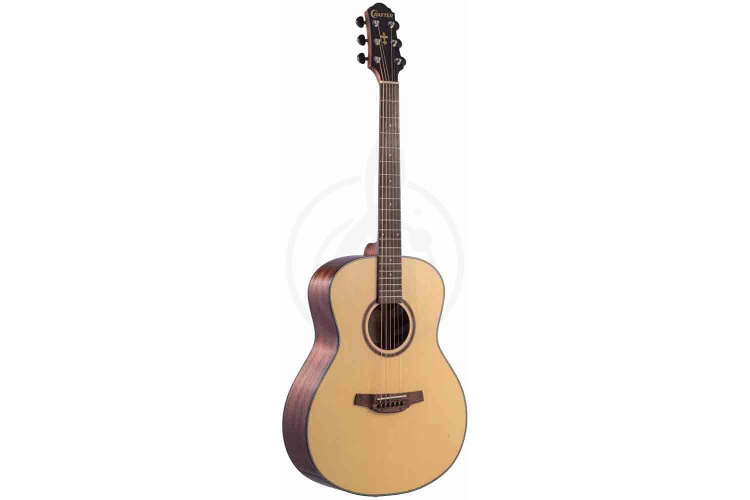 Акустическая гитара CRAFTER HT-250 - Акустическая гитара - фото 4