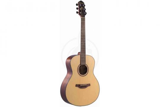 Акустическая гитара CRAFTER HT-250 - Акустическая гитара - фото 4