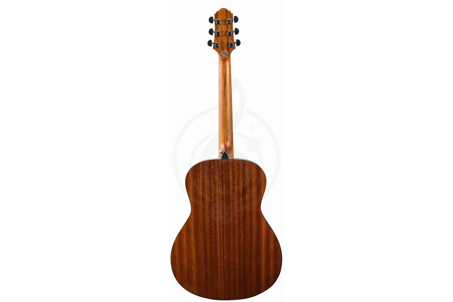 Акустическая гитара CRAFTER HT-250/BRS - Акустическая гитара - фото 3