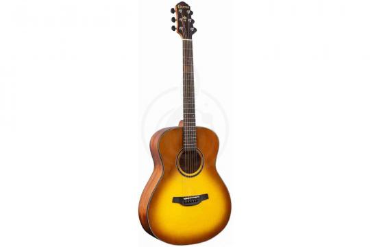 Акустическая гитара CRAFTER HT-250/BRS - Акустическая гитара - фото 4