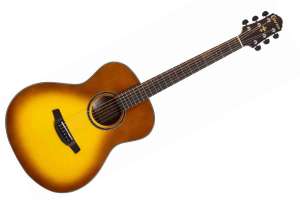 Изображение CRAFTER HT-250/BRS - Акустическая гитара