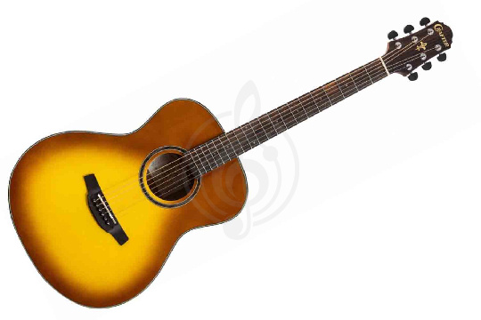 Акустическая гитара CRAFTER HT-250/BRS - Акустическая гитара - фото 1