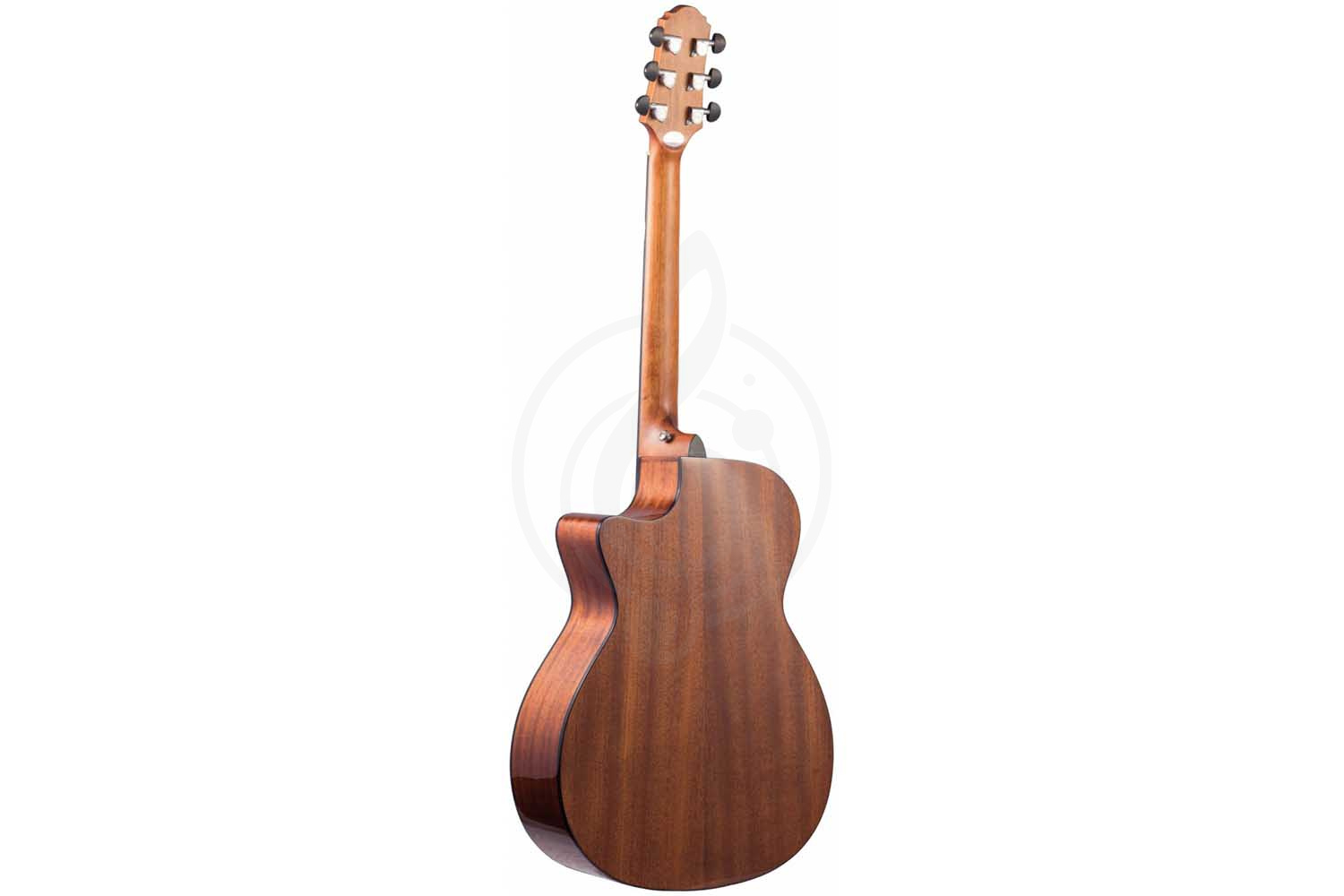 Электроакустическая гитара CRAFTER HT-250 CE/N - Гитара электроакустическая - фото 2