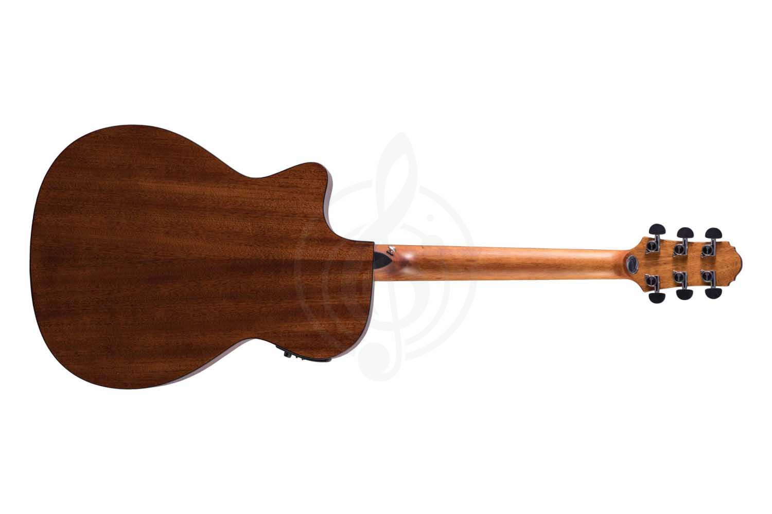 Электроакустическая гитара CRAFTER HT-250 CE/N - Гитара электроакустическая - фото 3