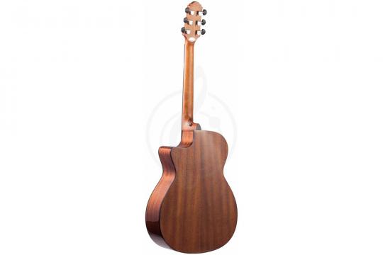 Электроакустическая гитара CRAFTER HT-250 CE/N - Гитара электроакустическая - фото 2