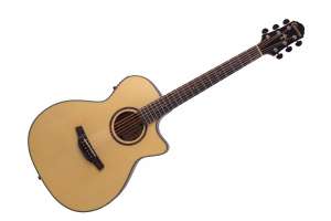 Изображение Электроакустическая гитара Crafter HT-250 CE/N