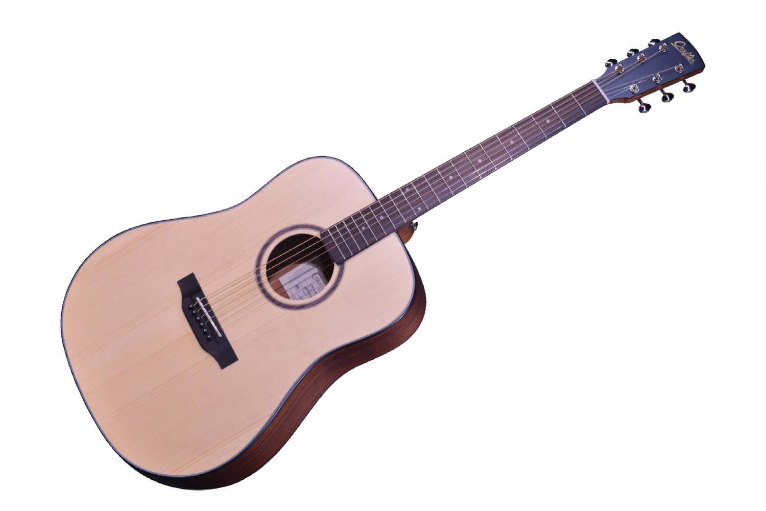 Акустическая гитара CRAFTER LITE D-16 - Гитара акустическая - фото 1