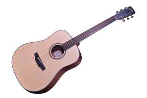 Изображение Акустическая гитара Crafter LITE D-16