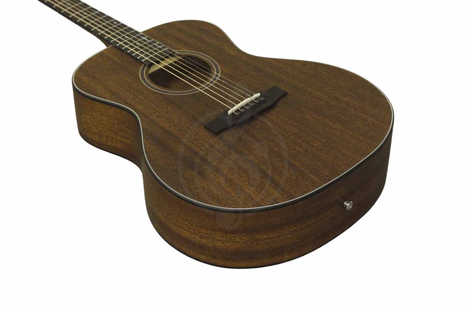 Акустическая гитара CRAFTER LITE G-15 - Акустическая гитара - фото 2