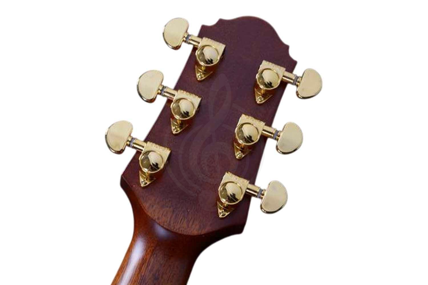 Электроакустическая гитара CRAFTER LX G-1000ce - Гитара электроакустическая - фото 2