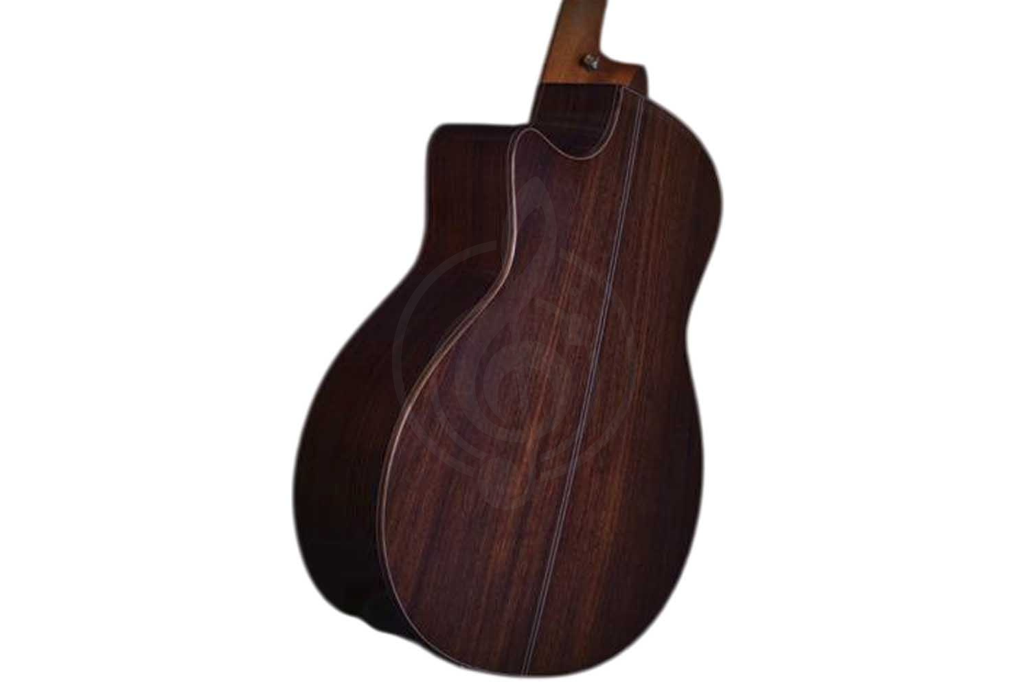 Электроакустическая гитара CRAFTER LX G-1000ce - Гитара электроакустическая - фото 3